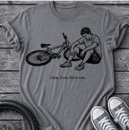 10k Flat T-Shirt