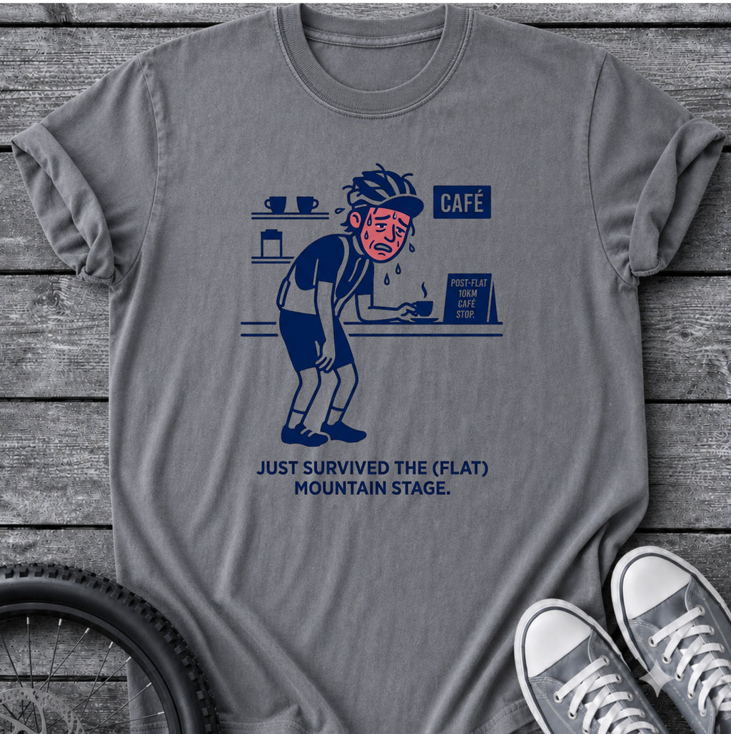 Just Survived T-Shirt