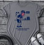 Just Survived T-Shirt