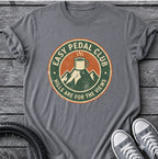 Hills Are For The Views T-Shirt