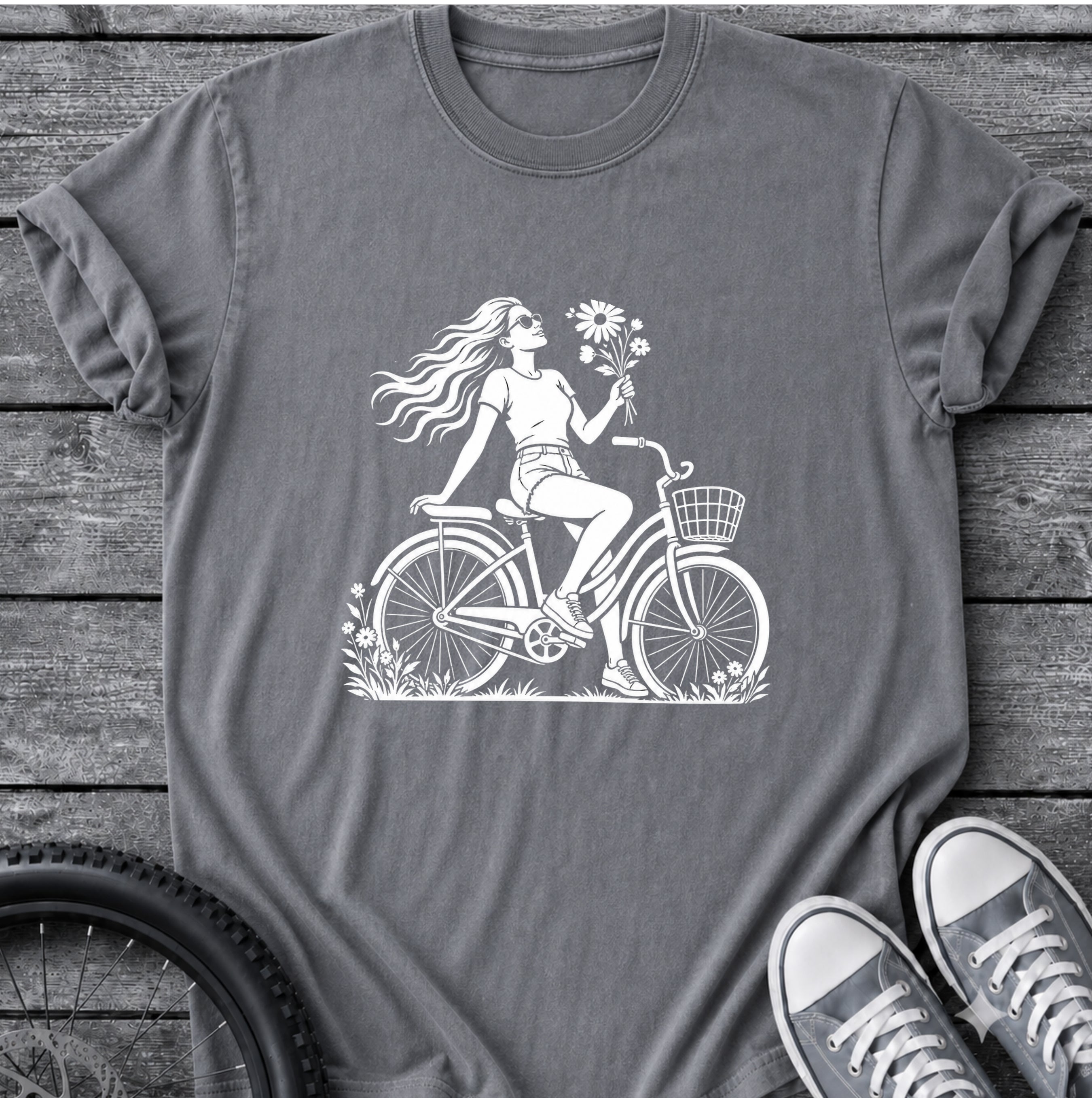 Great Times T-Shirt