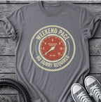 Weekend Pace T-Shirt