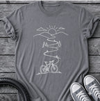 Enjoy The Ride T-Shirt