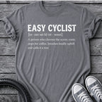 Easy Cyclist T-Shirt