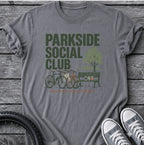 Parkside Social Club T-Shirt