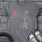 Worth The Climb T-Shirt