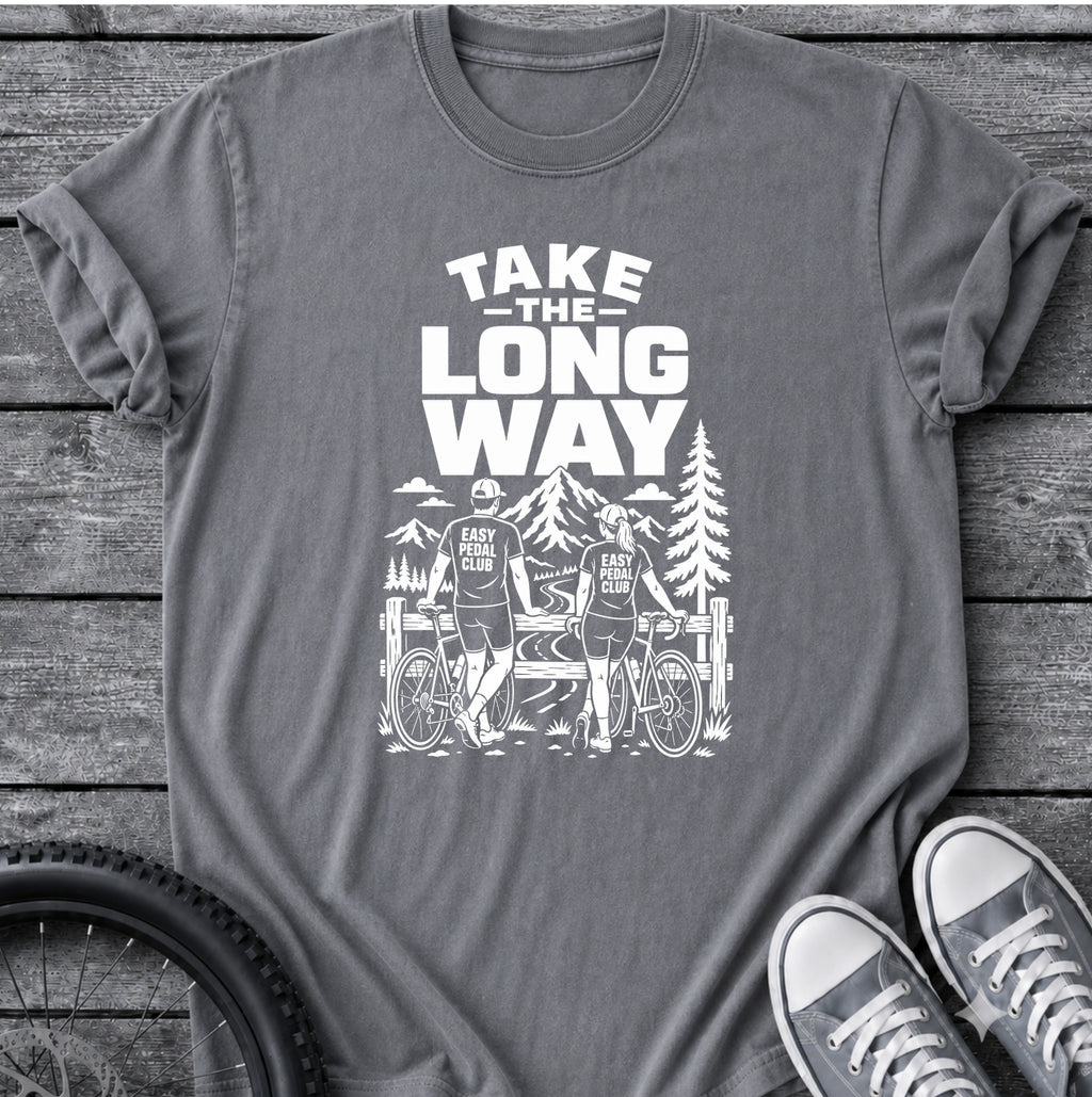 Great Rides T-Shirt