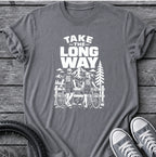 Great Rides T-Shirt