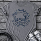 Scenic Bench T-Shirt