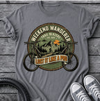Weekend Wanderer T-Shirt