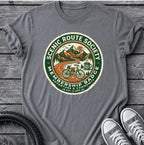 Scenic Route T-Shirt