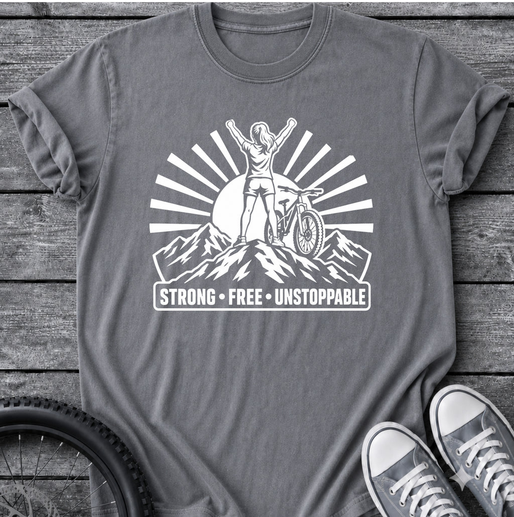 Empowered T-Shirt