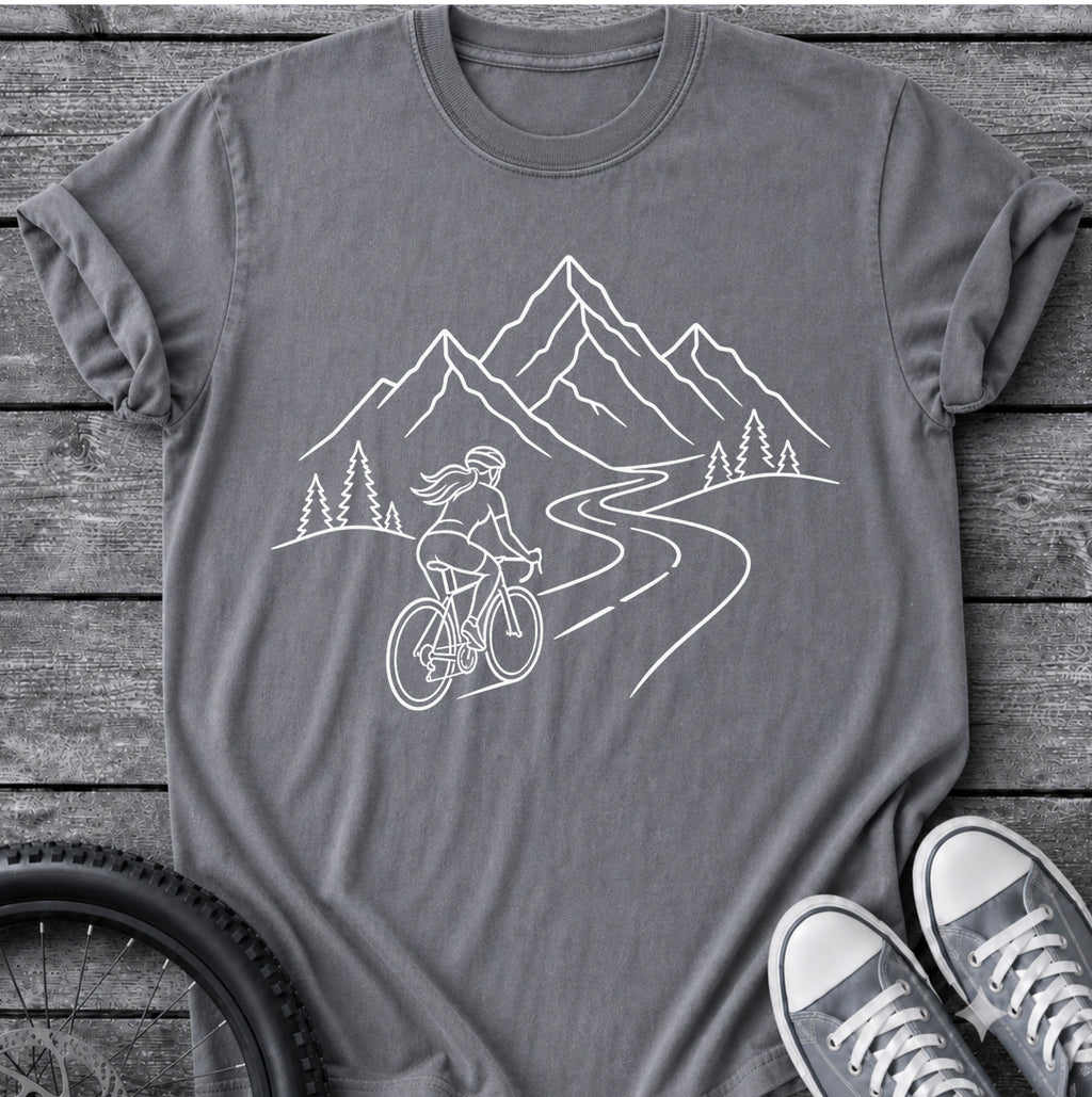 Freeride T-Shirt