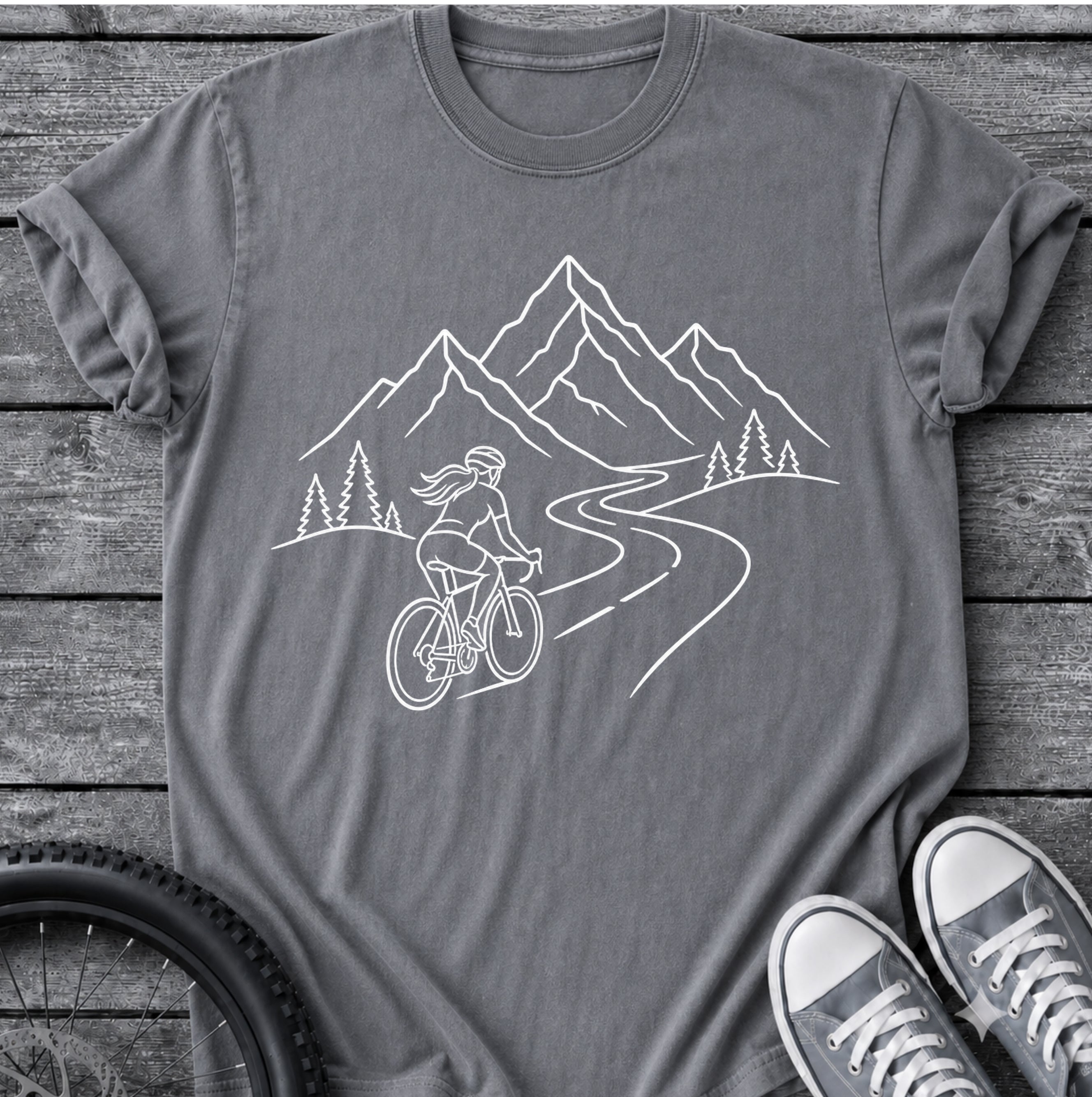 Freeride T-Shirt