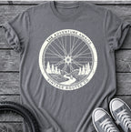Advanture Awaits T-Shirt