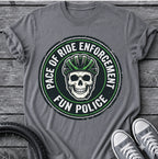 Fun Police T-Shirt