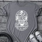Coffee Stop T-Shirt