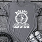 Stay Curious T-Shirt