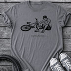 10m Flat T-Shirt