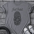 Just Pedal T-Shirt