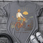 Scenic Paced T-Shirt