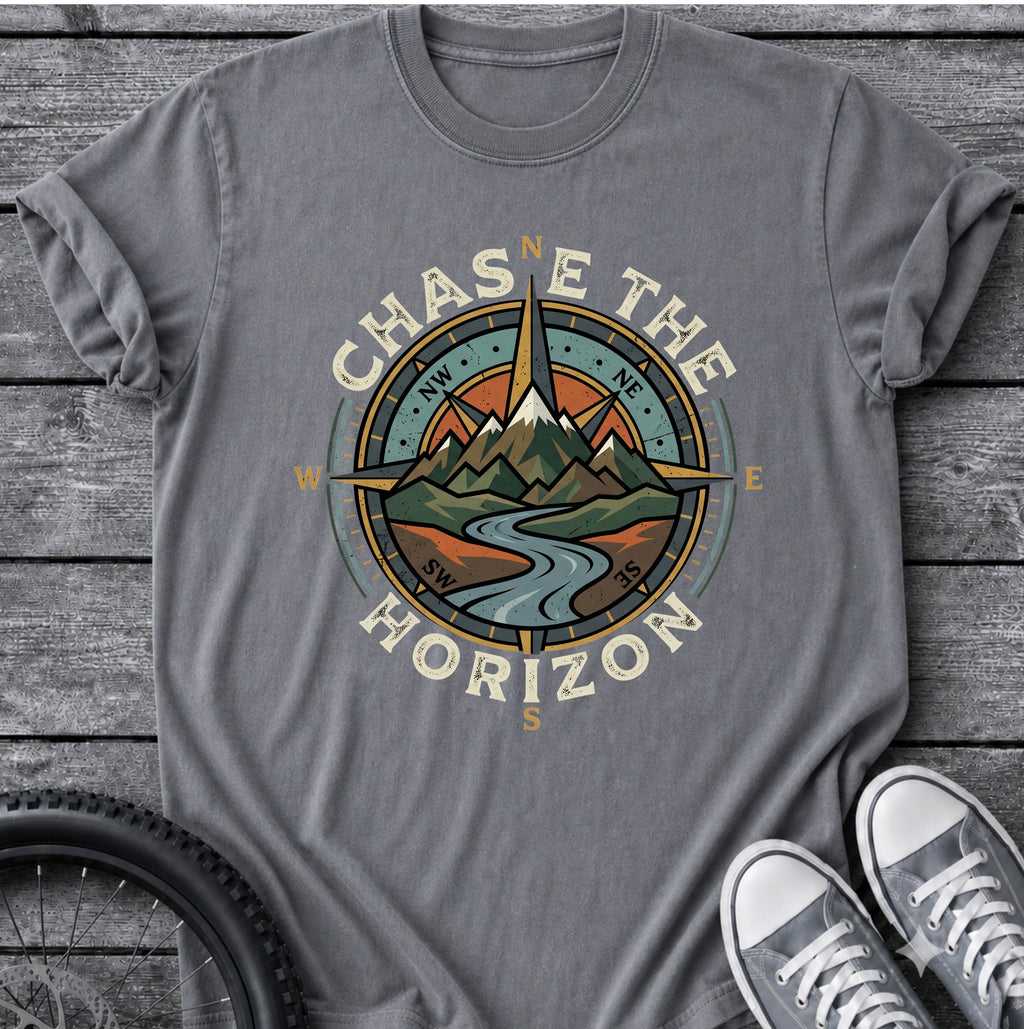 Chase The Horizon T-Shirt