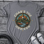 Chase The Horizon T-Shirt