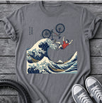 Surfer Rider T-Shirt