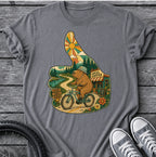 Thumbs Up Capy T-Shirt