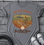 No Bad Trails T-Shirt