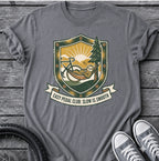 Sloth On Hammock T-Shirt