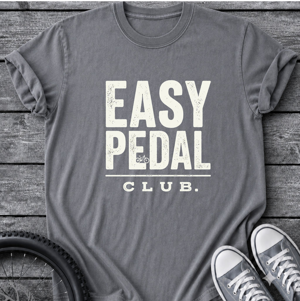 Easy Pedal T-Shirt