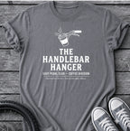 Handlebar Hanger T-Shirt