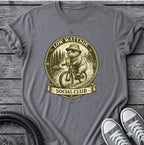 Low Wattage T-Shirt