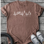 Heartbeet  T-Shirt