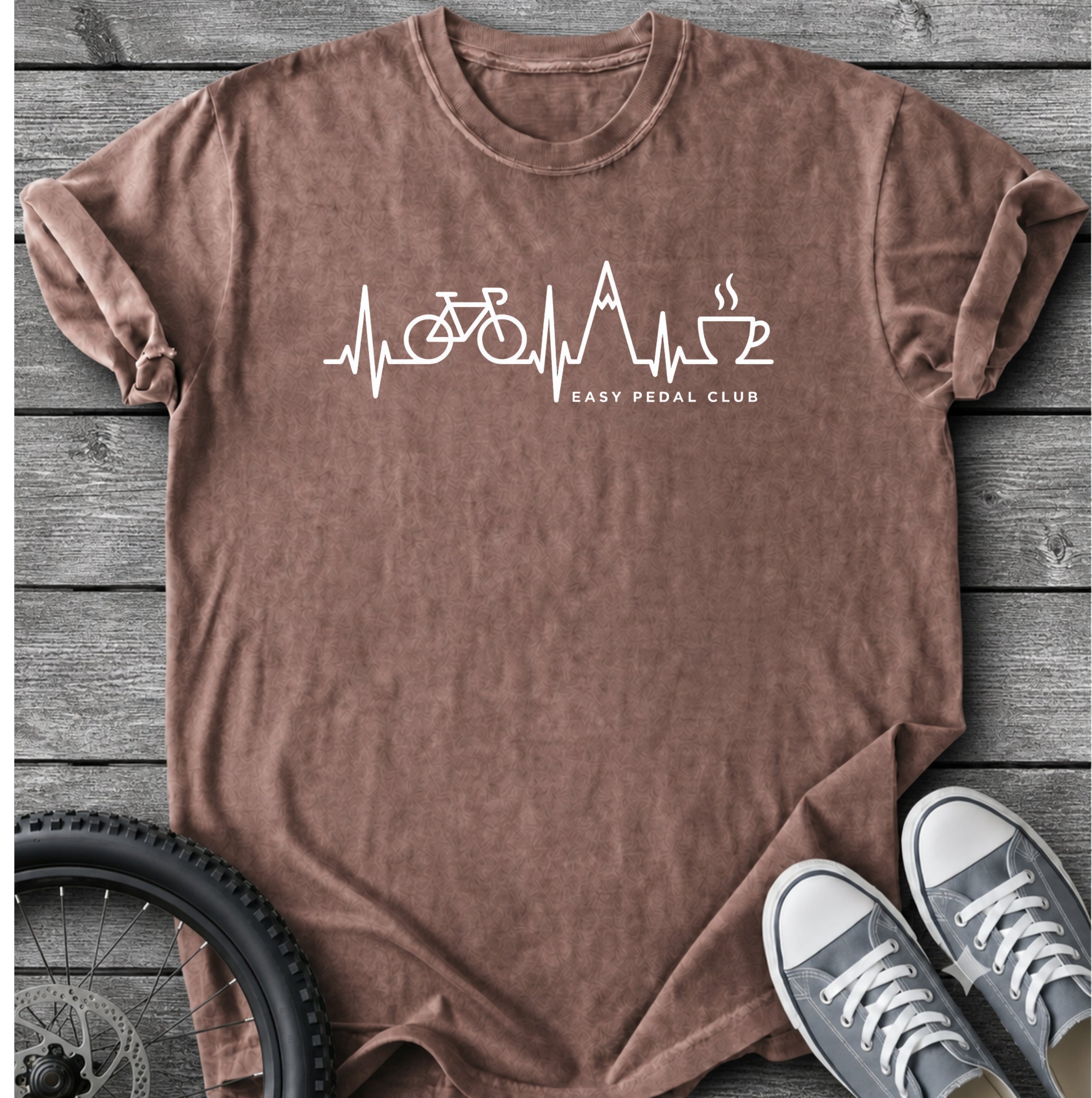 Heartbeet  T-Shirt