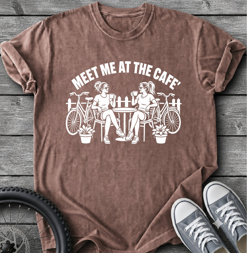 Coffee & Friends T-Shirt