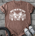 Coffee & Friends T-Shirt