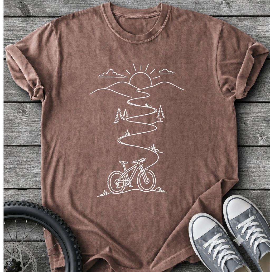 Enjoy The Ride T-Shirt
