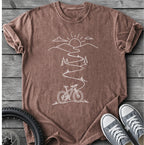 Enjoy The Ride T-Shirt
