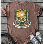 Sloth On Hammock T-Shirt