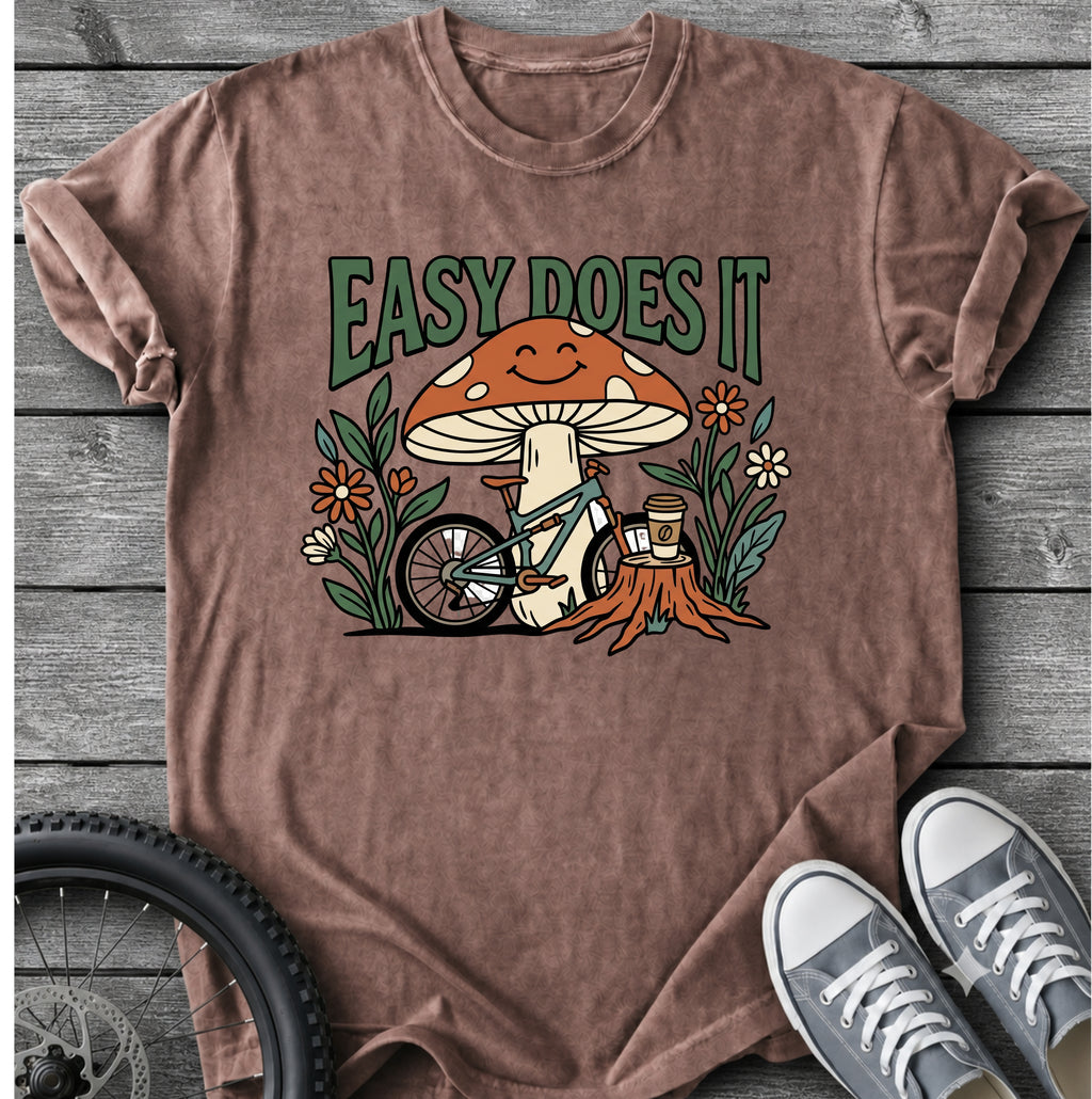 Esay Does it - Nature T-Shirt