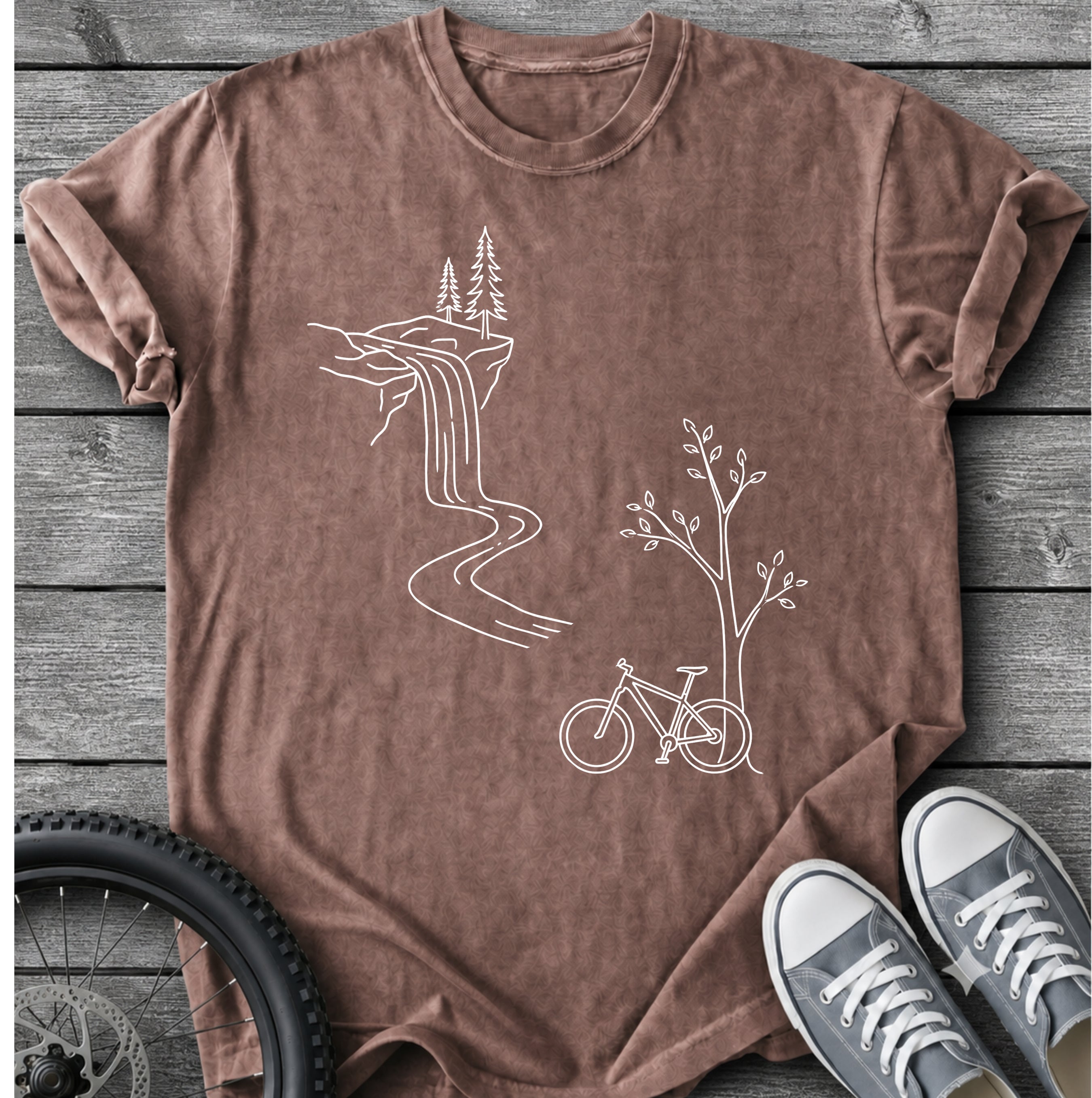 Naturally T-Shirt