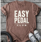 Easy Pedal T-Shirt