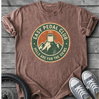 Hills Are For The Views T-Shirt