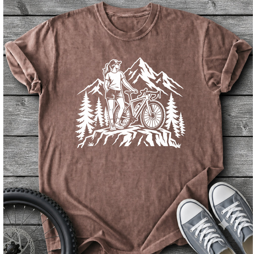 Enjoy The Ride T-Shirt