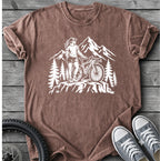 Enjoy The Ride T-Shirt