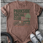 Parkside Social Club T-Shirt