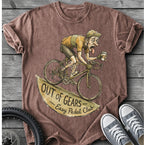 Out Of Gears T-Shirt