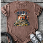 Coffee Powered T-Shirt